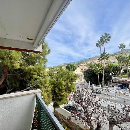 Torre Colon Appartement Benidorm Buitenkant foto