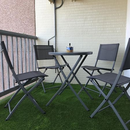 Torre Colon Appartement Benidorm Buitenkant foto